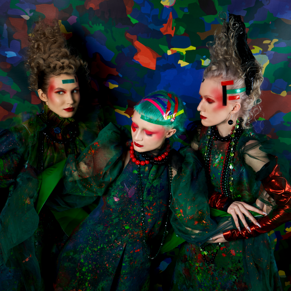 Академия ESTEL Санкт-Петербург