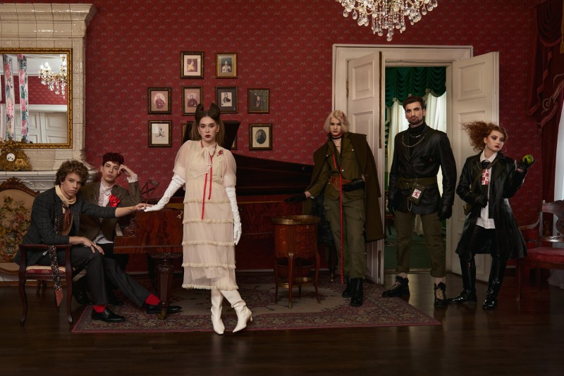 ESTEL IRKUTSK STUDIO