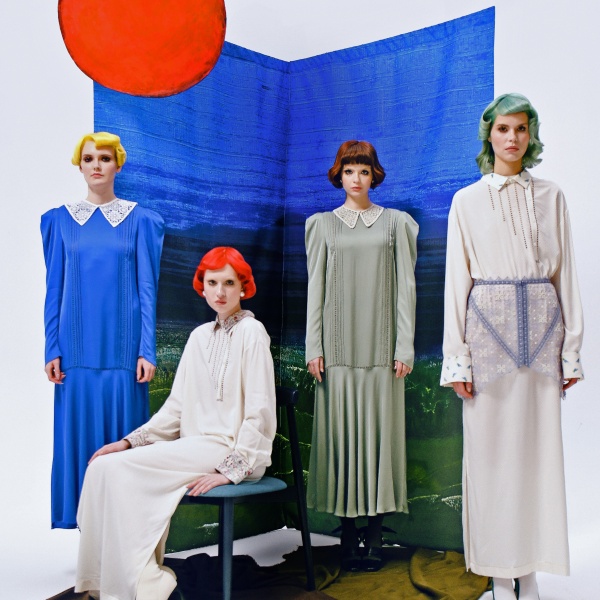 Академия ESTEL Москва