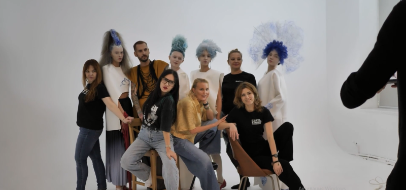 Эстель Студия Симферополь