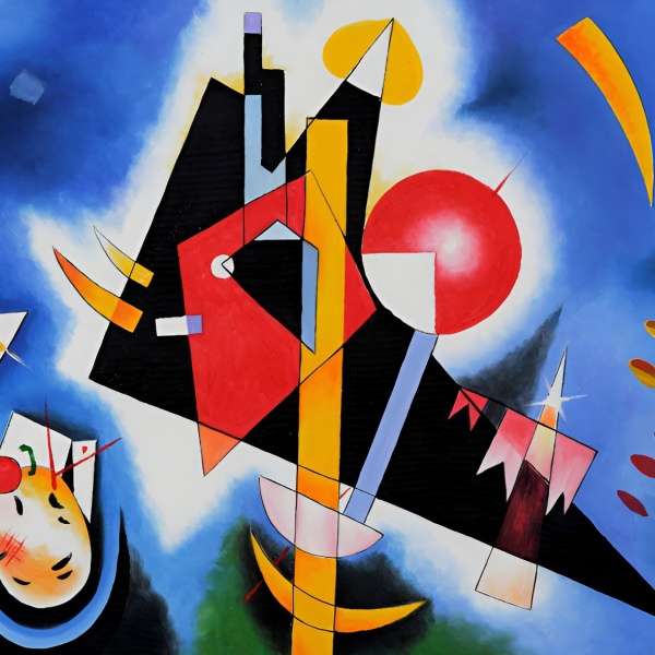 Василий Кандинский