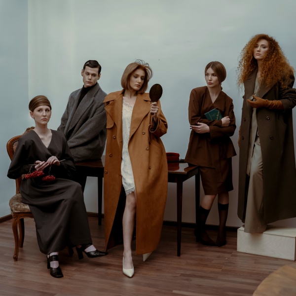 ESTEL Киргизия