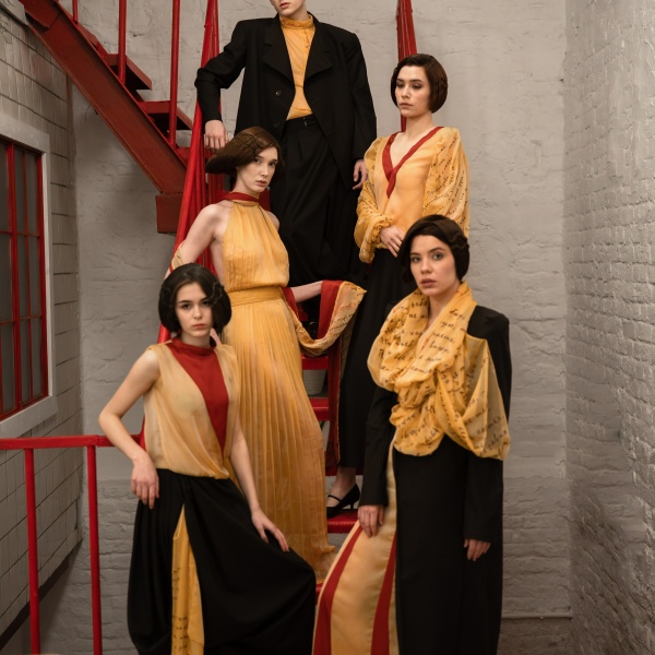 ESTEL Смоленск